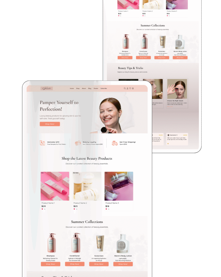 Beauty Clinic