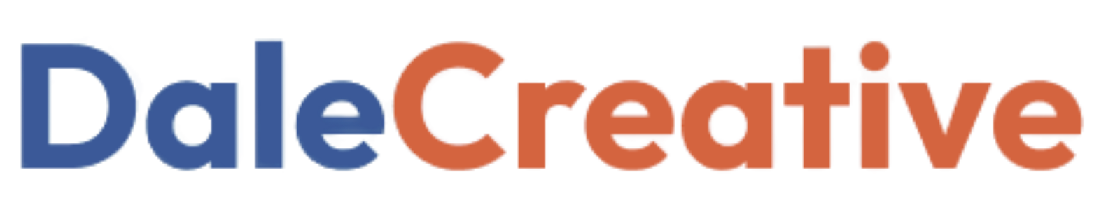 DaleCreative LOGO