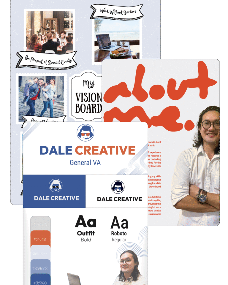 Social Media Graphics